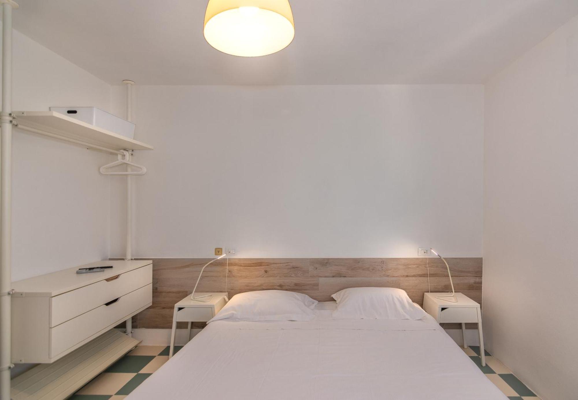 Hotel Happy Marina di Pietrasanta Bagian luar foto