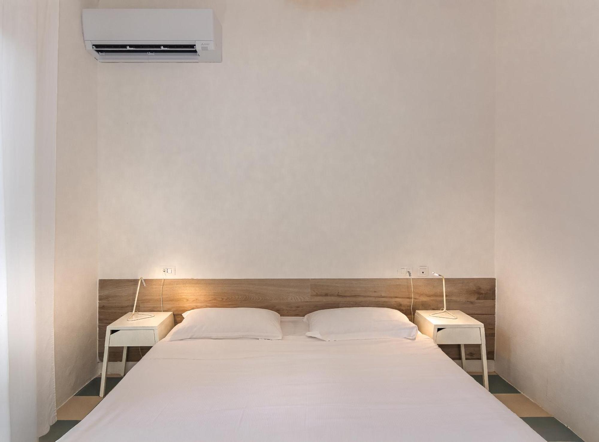 Hotel Happy Marina di Pietrasanta Bagian luar foto