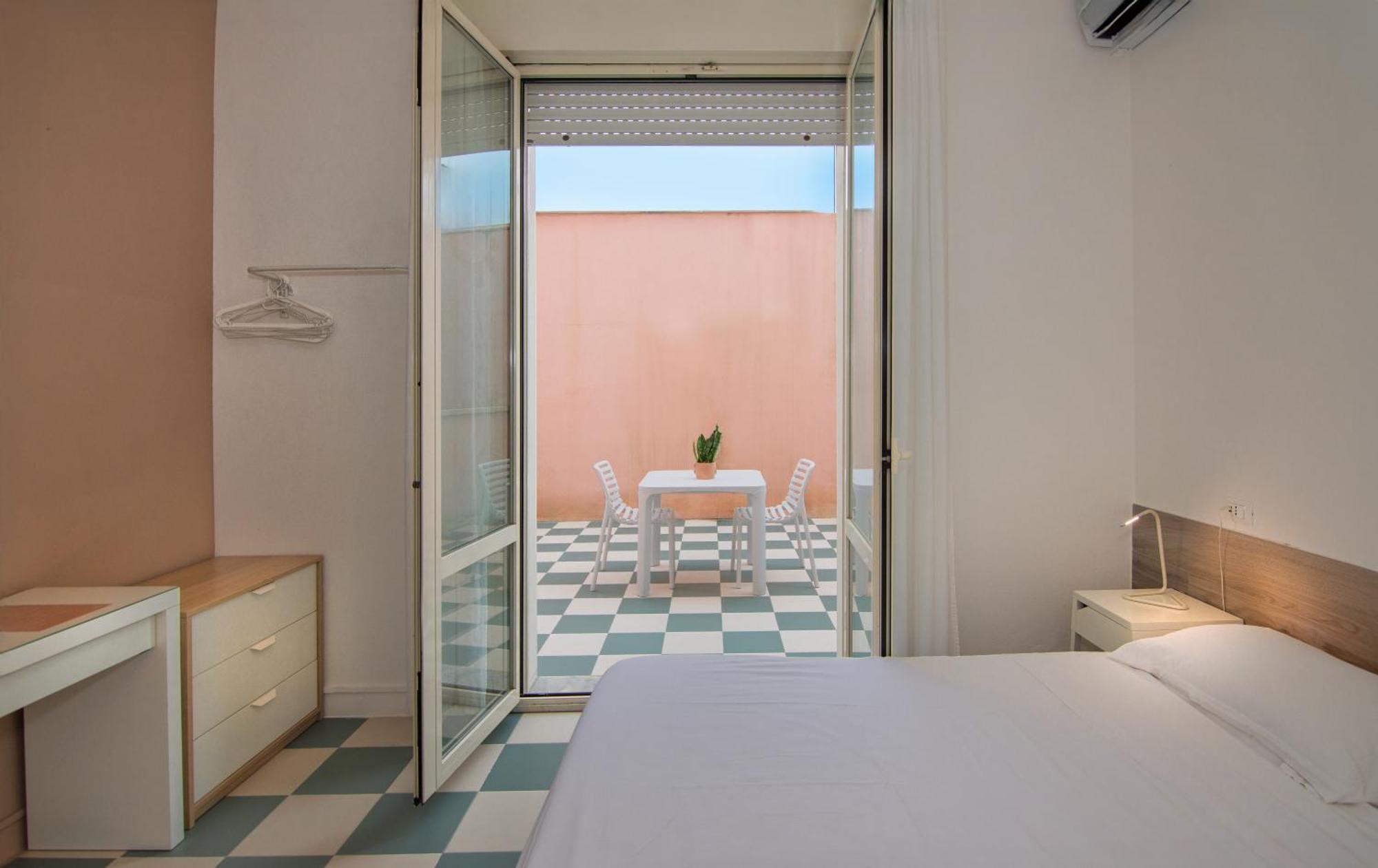 Hotel Happy Marina di Pietrasanta Bagian luar foto