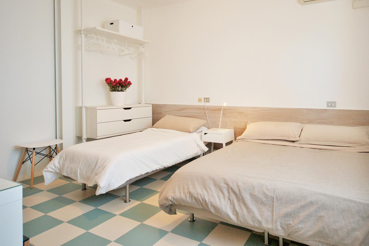 Hotel Happy Marina di Pietrasanta Bagian luar foto